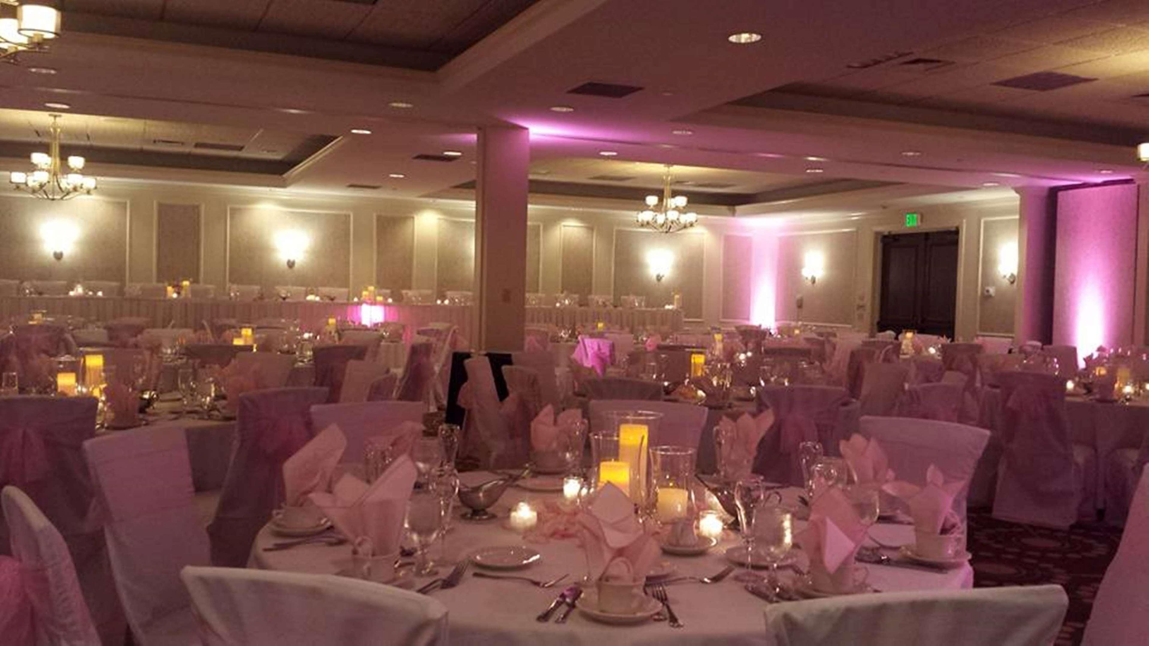 Hampton Inn Burlington - Colchester Esterno foto