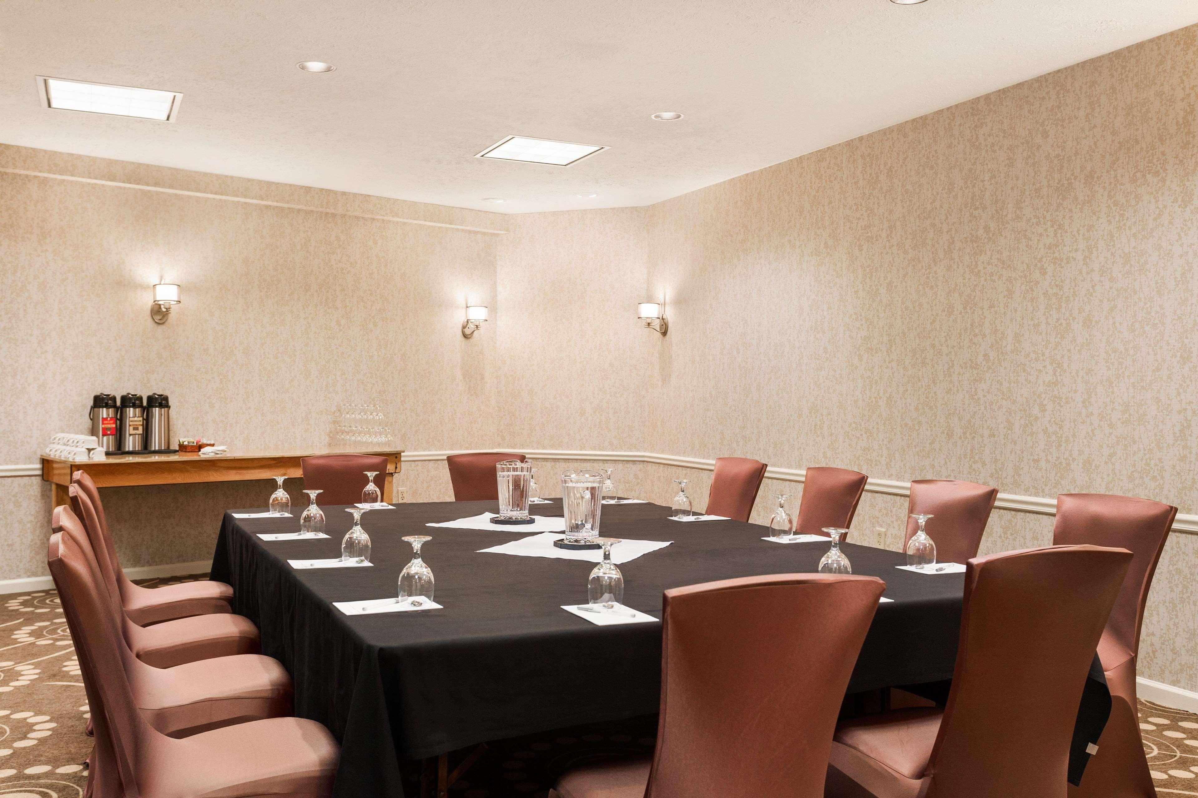 Hampton Inn Burlington - Colchester Esterno foto
