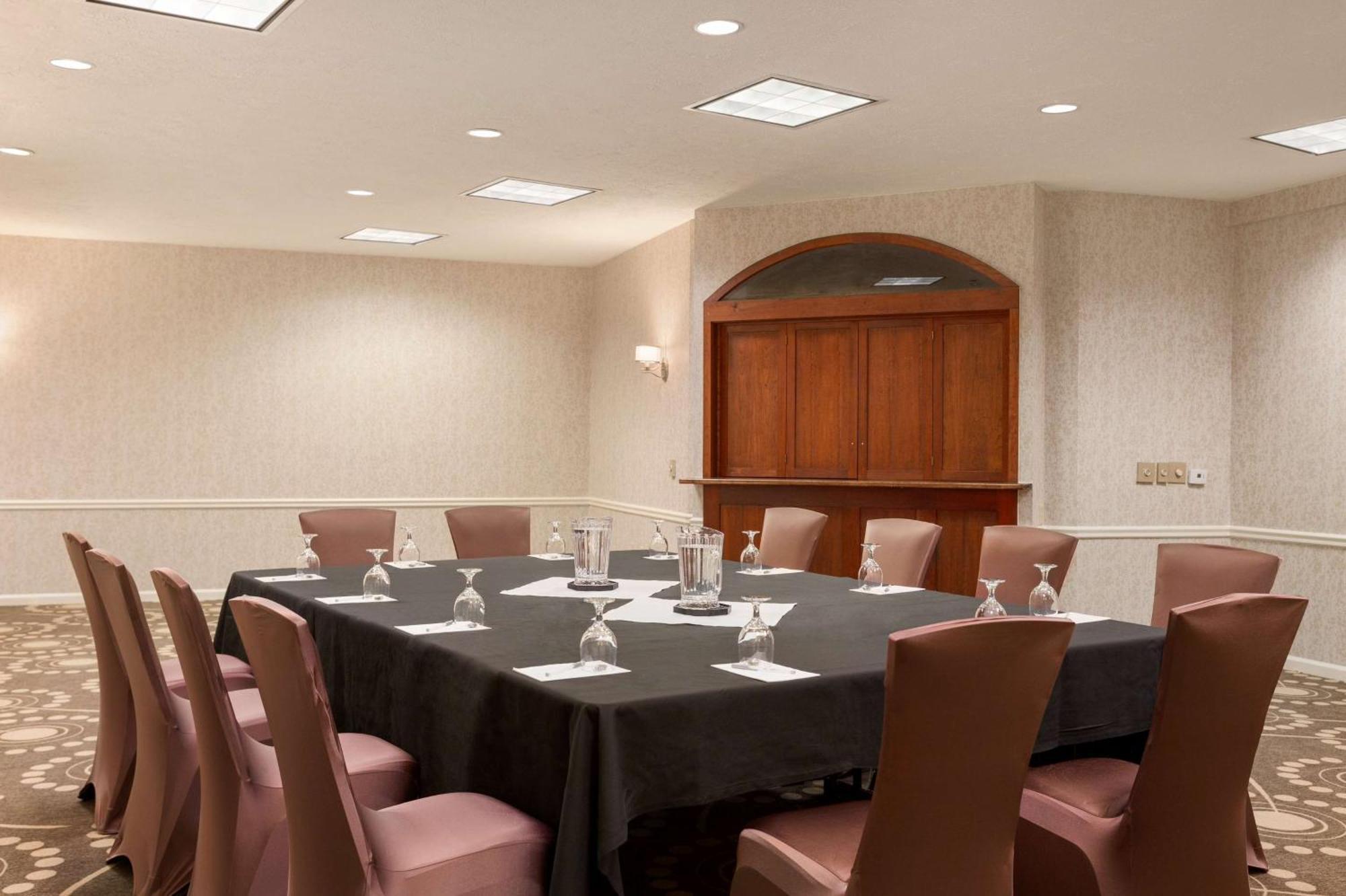 Hampton Inn Burlington - Colchester Esterno foto