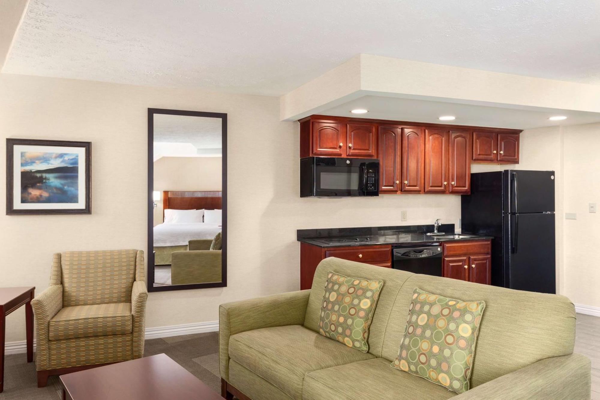 Hampton Inn Burlington - Colchester Esterno foto