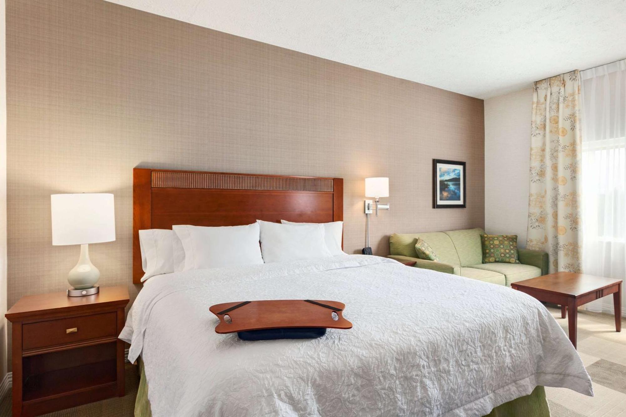 Hampton Inn Burlington - Colchester Esterno foto
