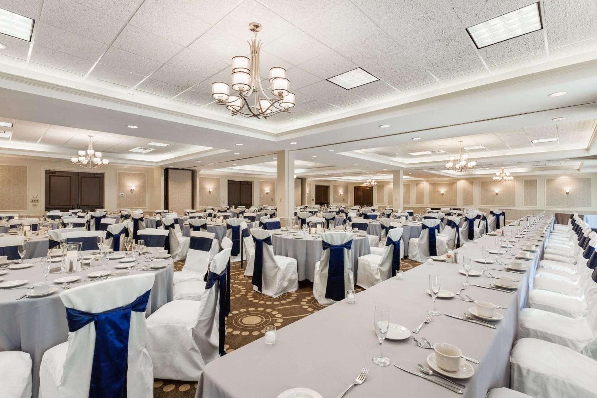 Hampton Inn Burlington - Colchester Esterno foto
