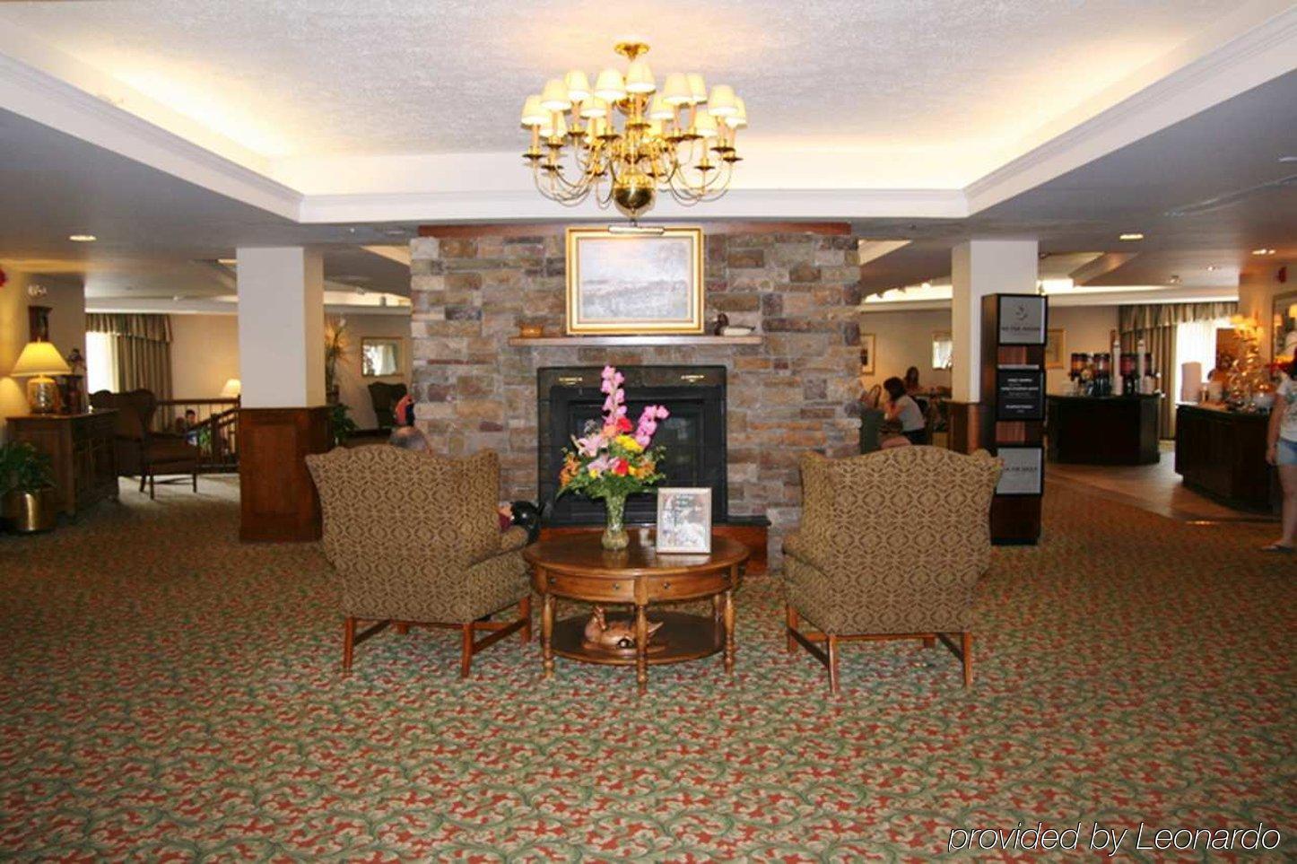 Hampton Inn Burlington - Colchester Interno foto